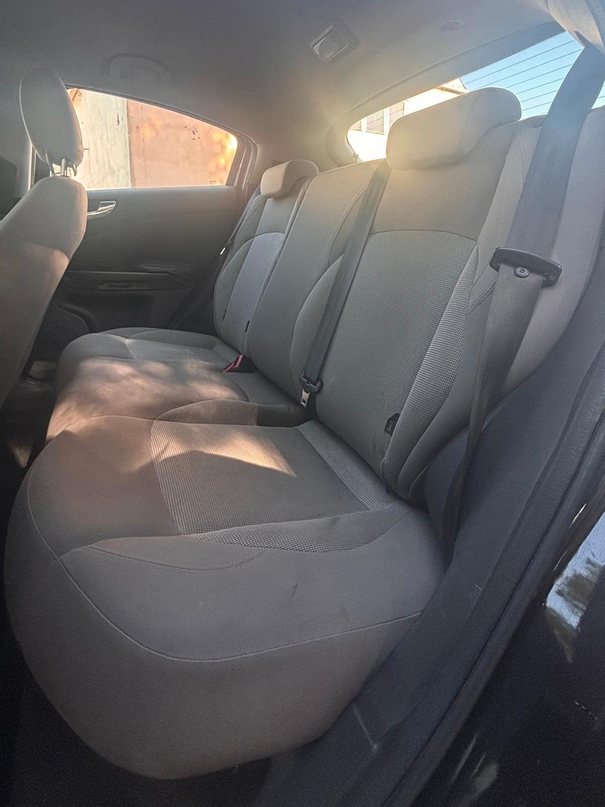 Alfa Romeo Giulietta 1.6 JTDm-2 105 CV Exclusive