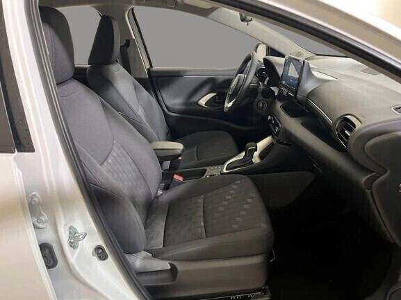 Mazda 2 Full Hybrid Centre Line KM0