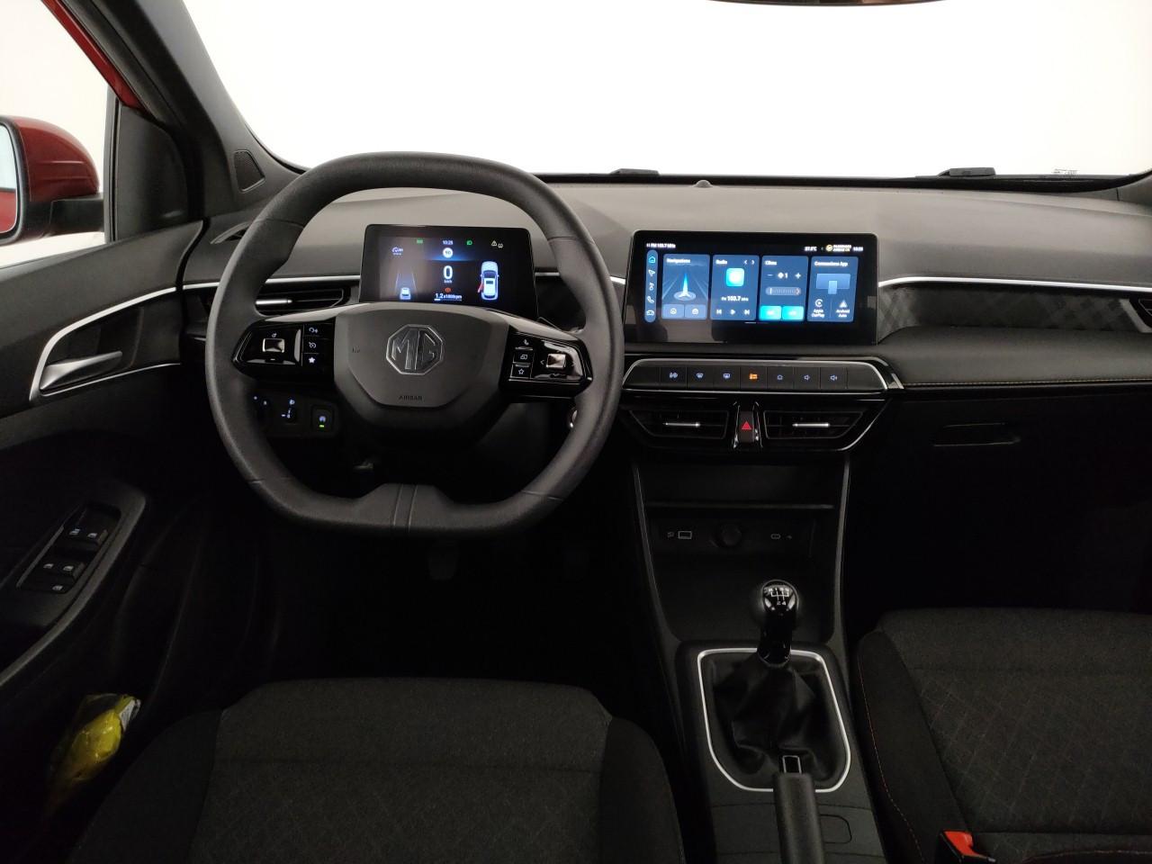 MG MG3 1.5 Comfort