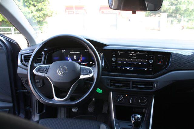 VOLKSWAGEN Polo 1.0 TSI Life