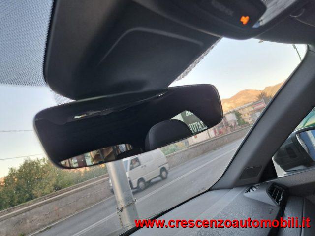 AUDI Q3 35 TDI S tronic S line - TETTO APRIBILE