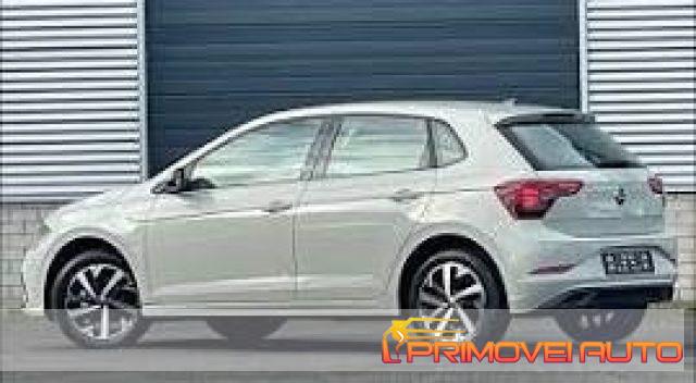 VOLKSWAGEN Polo 1.0 TGI 5p.