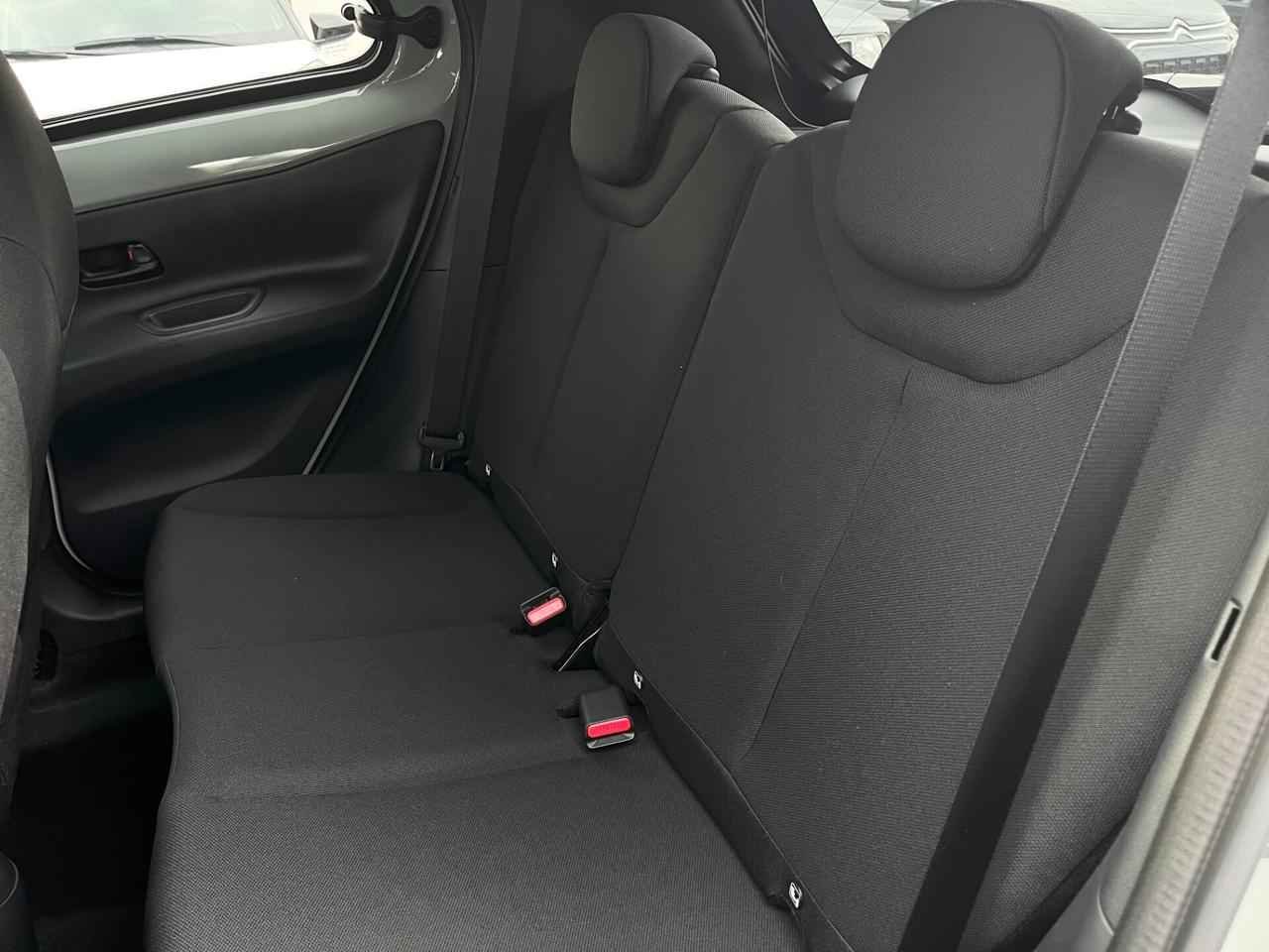 Toyota Aygo X 1.0 VVT-i 72 CV 5 porte Trend Km0