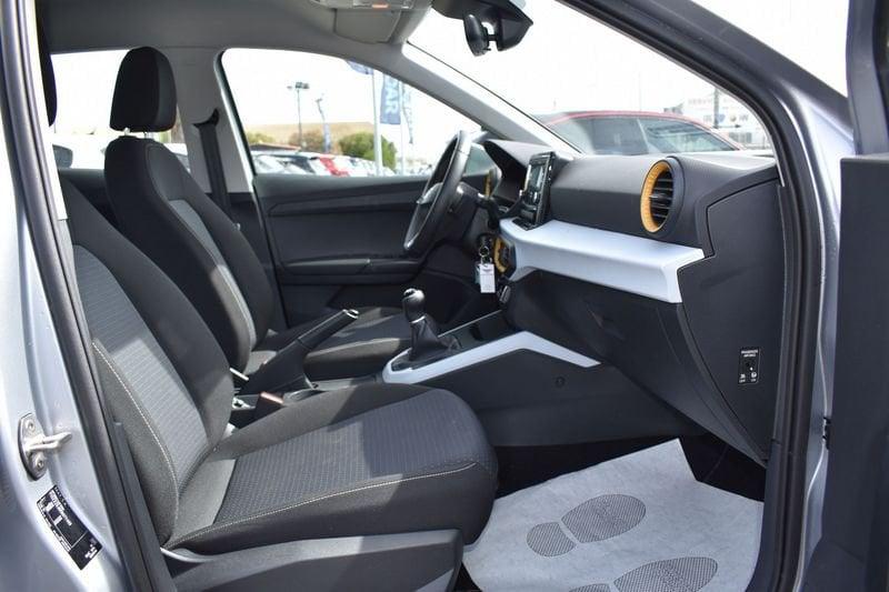 SEAT Arona 1.0 ECO TSI 70KW STYLE