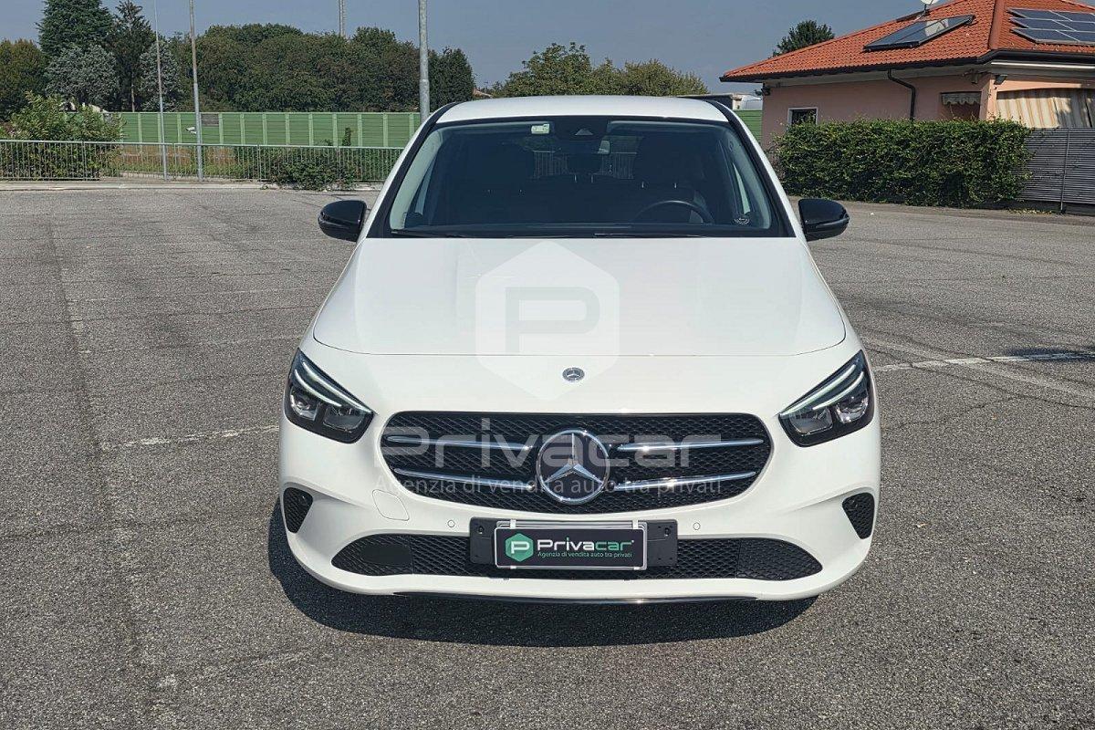 MERCEDES B 250 e hybrid EQ Sport Plus