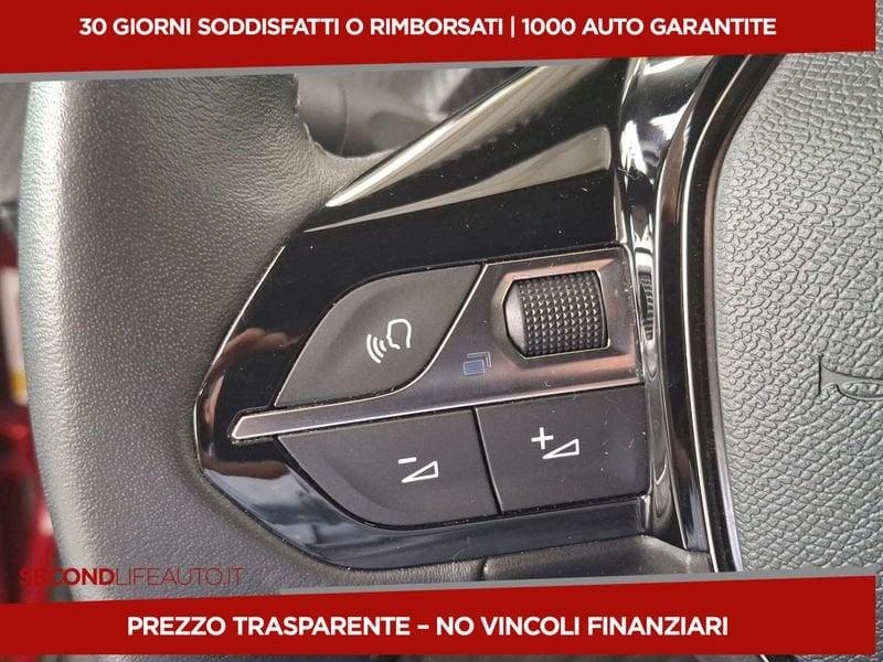 Peugeot 2008 1.2 puretech Allure Pack s&s 130cv