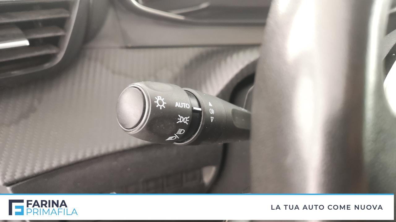 PEUGEOT 208 II 2019 - 208 1.5 bluehdi Active Pack s&s 100cv