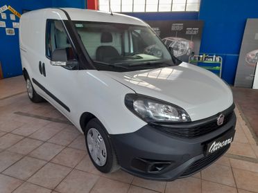 Fiat Doblo Doblò 1.3 MJT PC-TN Cargo Lamierato SX