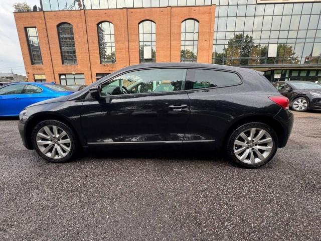 Volkswagen Scirocco 1.4 tsi 122cv