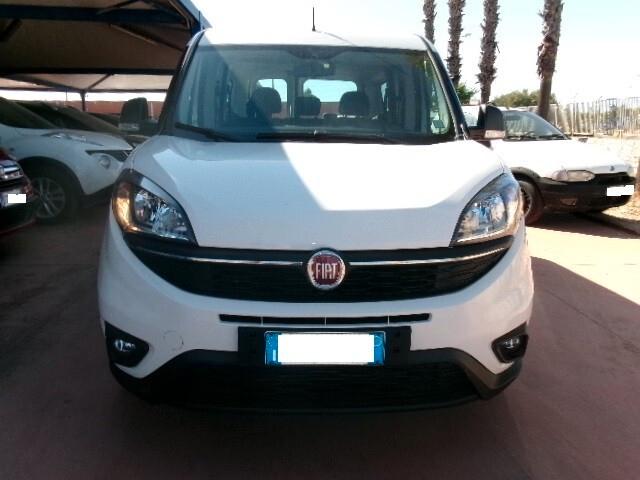 Fiat Doblo Doblò 1.6 MJT 120CV S&S PL-TN Cargo Maxi Business