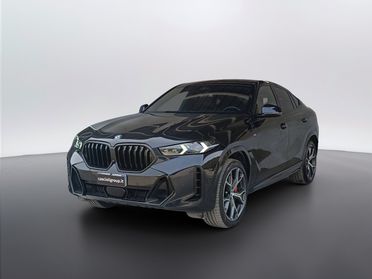 BMW X6 G06 LCI 2023 - X6 xdrive30d MSport auto