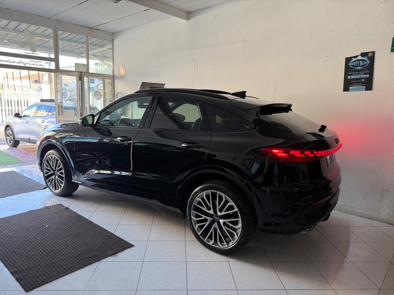 Audi Q5 SPB 40 TDI QUATTRO S LINE PLUS / PRONTA CONSEGNA