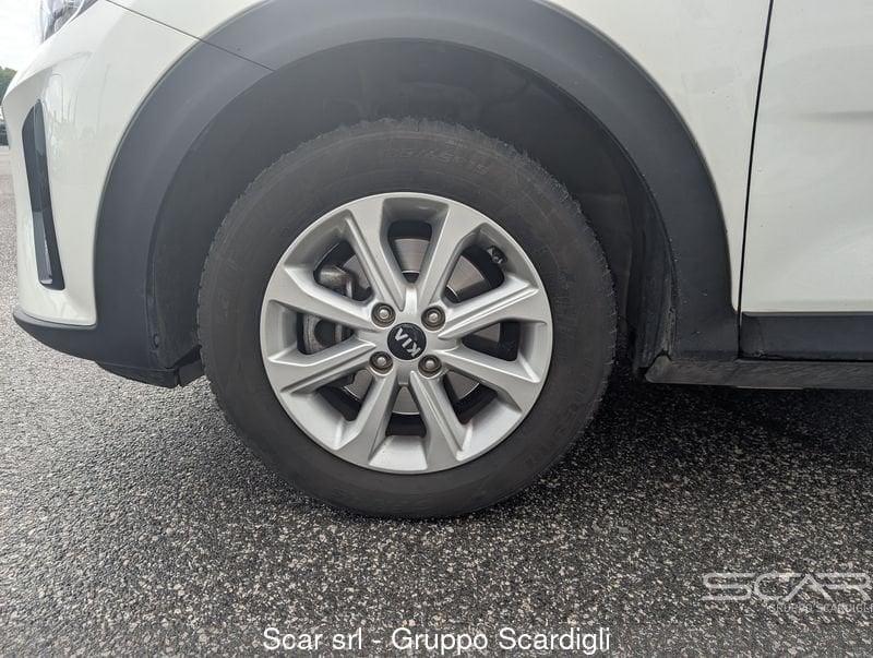 KIA Stonic 1.4 MPI 100CV Style
