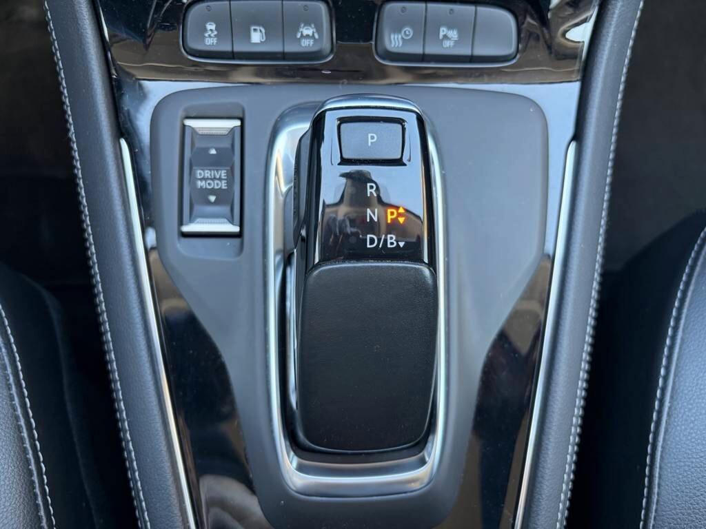 Opel Grandland X 1.6 Hybrid Plug-in aut. FWD Elegance