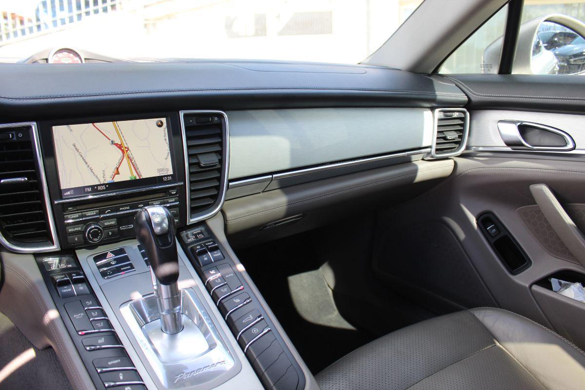 PORSCHE - Panamera - 3.0 Diesel