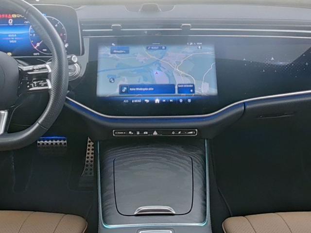 MERCEDES-BENZ E 220 d Mild hybrid 4Matic S.W. AMG Line Premium
