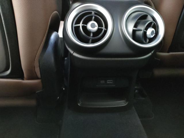 ALFA ROMEO Stelvio 2.2 Turbodiesel 210 CV AT8 Q4 Ti FULL