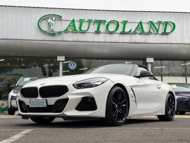 BMW Z4 sdrive 30i Msport auto