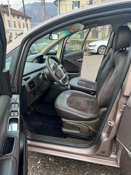 Lancia MUSA 1.4 Oro Ecochic GPL