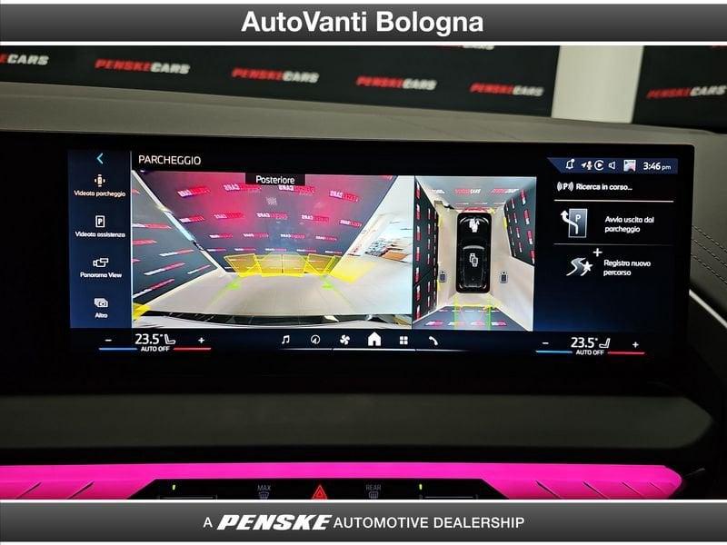 BMW X3 xDrive 20d Msport Pro