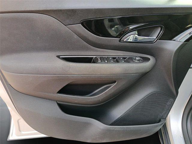 OPEL Mokka 1ª serie X 1.6 CDTI Ecotec 4x2 Start&Stop Busine