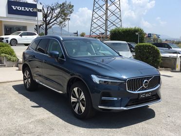 Volvo XC 60 T6 Plug-in hybrid AWD Aut. Plus Dark