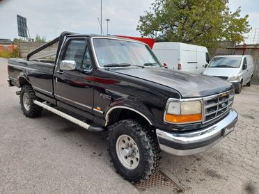 Ford F 250 F-250 XLT PICK UP