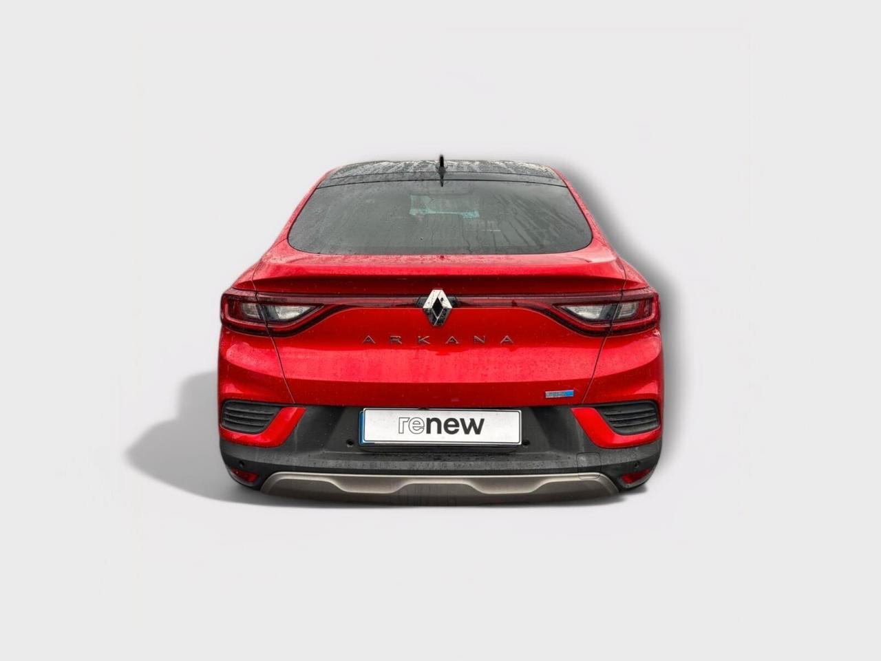 Renault Arkana Hybrid E-Tech 145 CV Intens