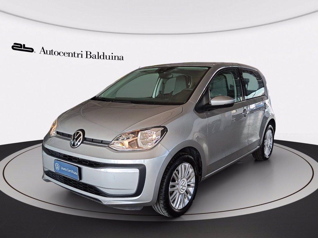 VOLKSWAGEN Up! 5p 1.0 eco up! move up! 68cv my20 del 2022