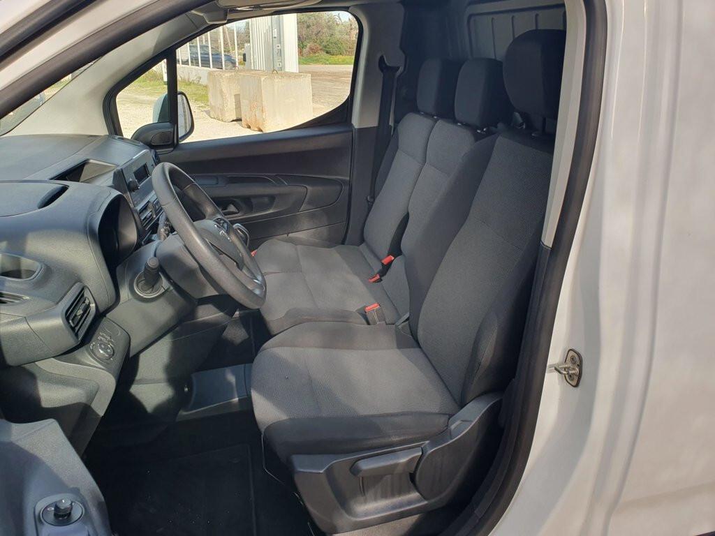 Opel Combo Cargo L2 1.5D 100cv Edition