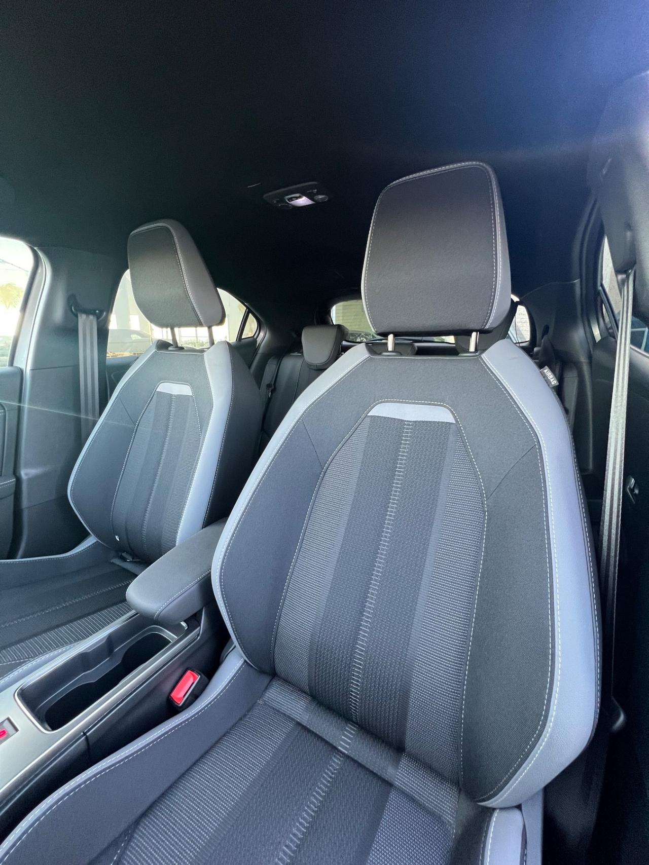 Opel Mokka 1.2 136CV GS - possibilità noleggio no scoring