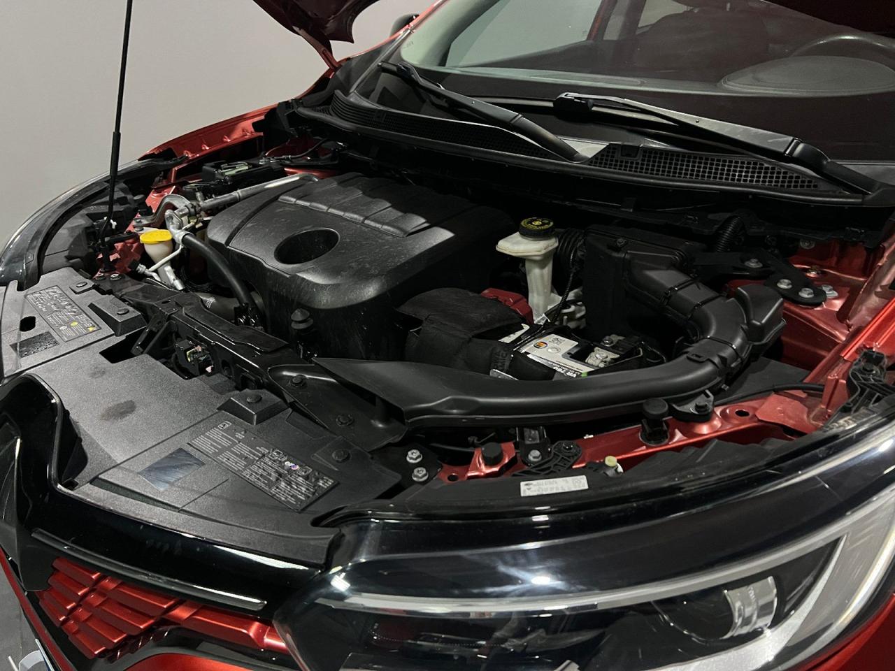 Renault Kadjar dCi 8V 110CV EDC Energy Intens