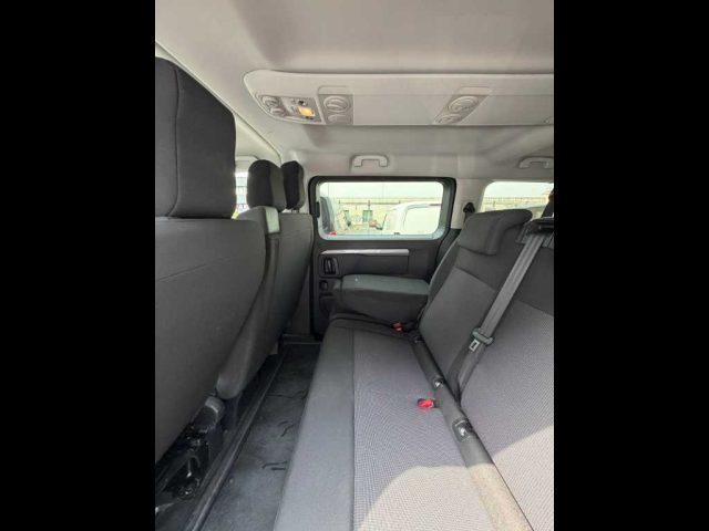 FIAT Ulysse (2024-->) - 2.0 BlueHDi 180 CV AT8 L3 Combi