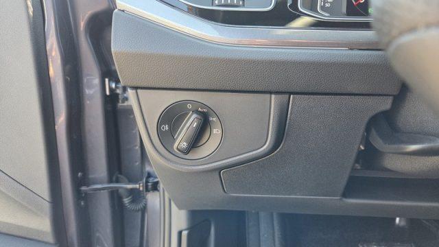 VOLKSWAGEN Polo 2.0 TSI DSG GTI PERMUTE UFF.ITALIA UNICOPROPR.