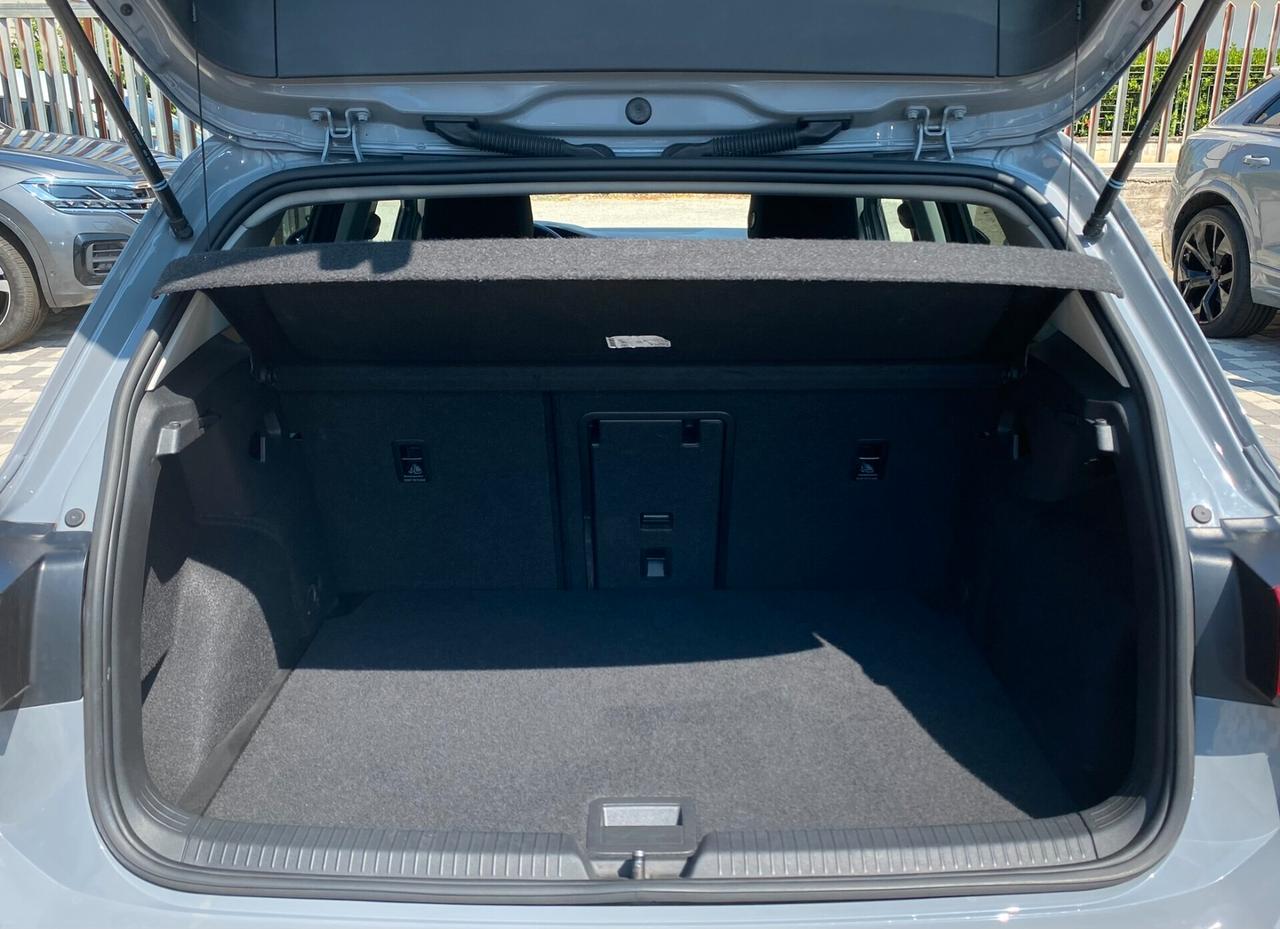 Volkswagen Golf Life 2.0 TDI 116CV