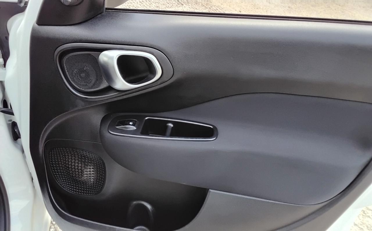 Fiat 500L Pro 1.3 MJT 95CV Mirror 4 posti (N1)