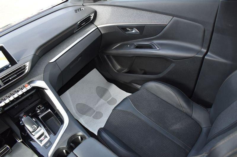 Peugeot 3008 BlueHDi 130 EAT8 S&S GT Line