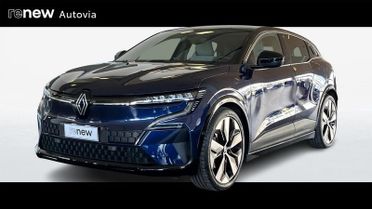 Renault Megane E-Tech Electric RENAULT Megane E-Tech Electric Techno EV60 AC22