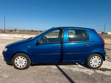 Fiat Punto 1.2 5 porte Active