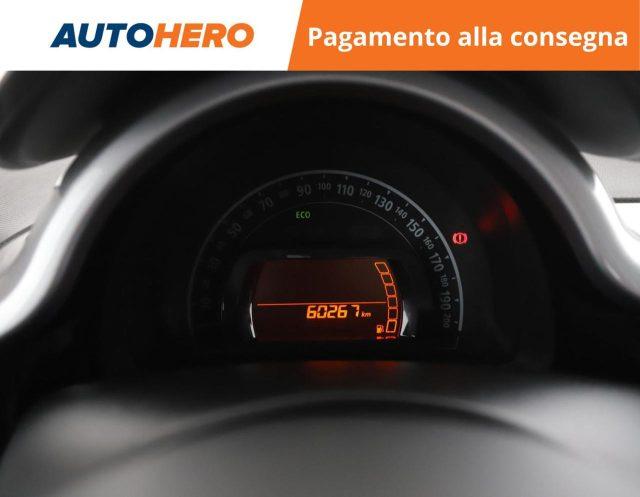 RENAULT Twingo SCe EDC Duel2