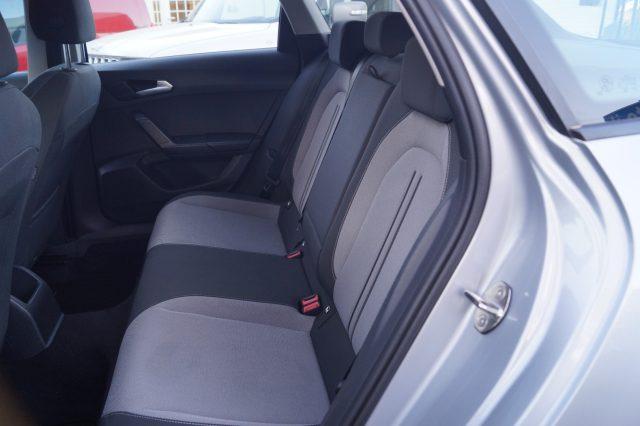 SEAT Leon Sportstourer 2.0 TDI 150 CV DSG Style