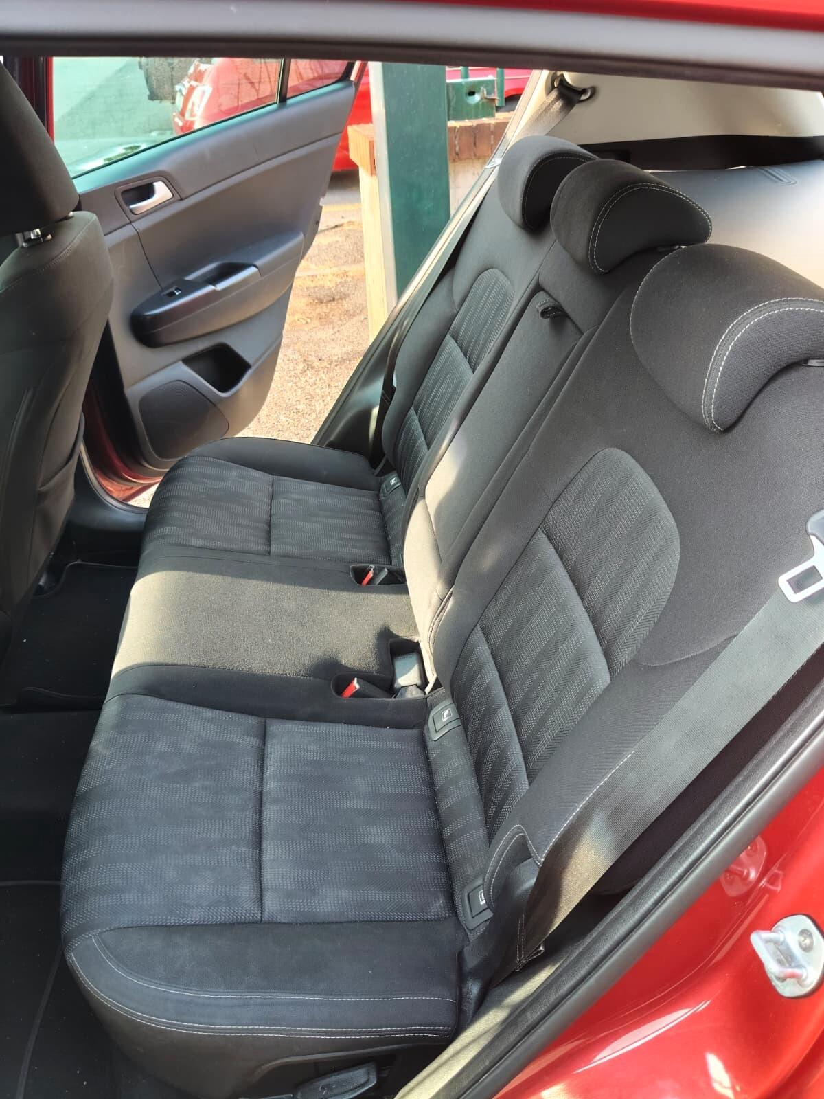 Kia Sportage 1.6 GDI 2WD Energy