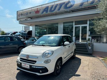 Fiat 500L 1.3 Multijet 95 CV Dualogic Lounge