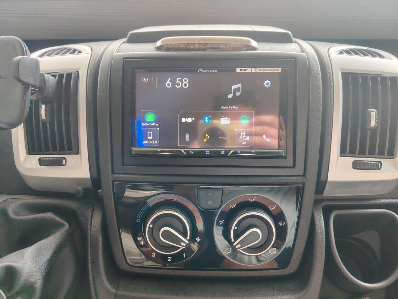 Mobilvetta kea m76 2019 KM 4200 FULL OPTIONAL + SCOOTER ELETTRICO