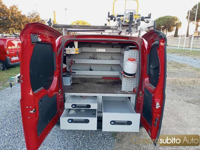 FIAT Fiorino 1.3 MJT 80CV + IVA 22%