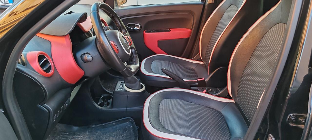 Renault Twingo 0.9 TCe 90 CV Sport Limited Edition