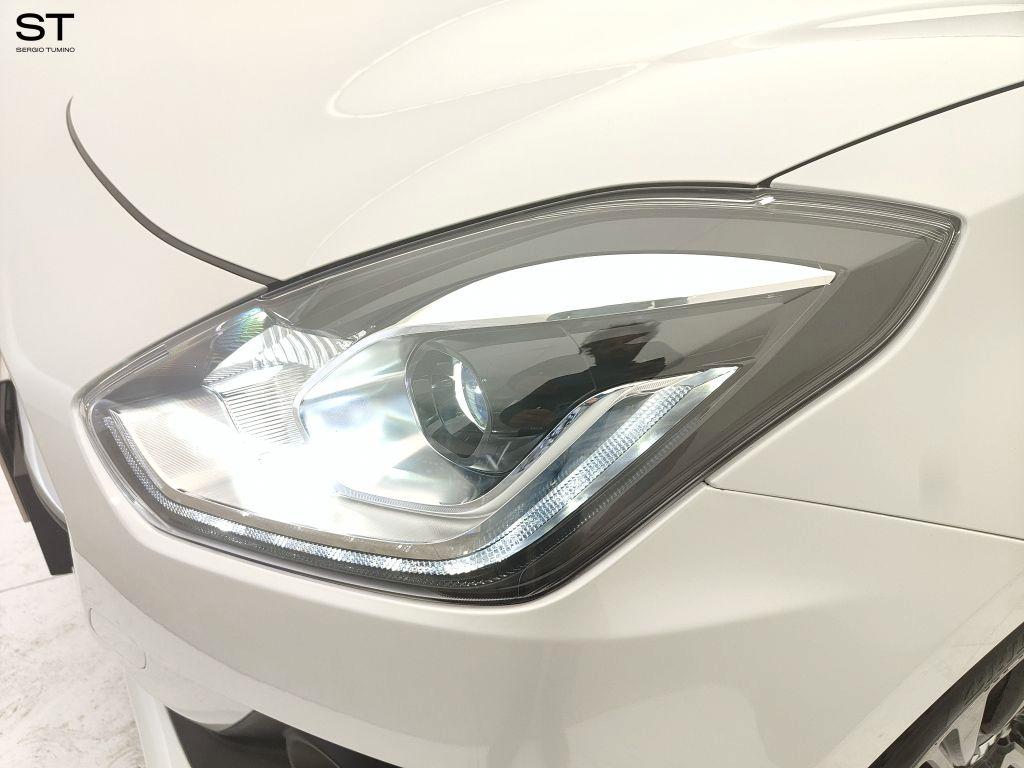 Suzuki Swift (2017-2024) - Swift 1.2 Hybrid Top