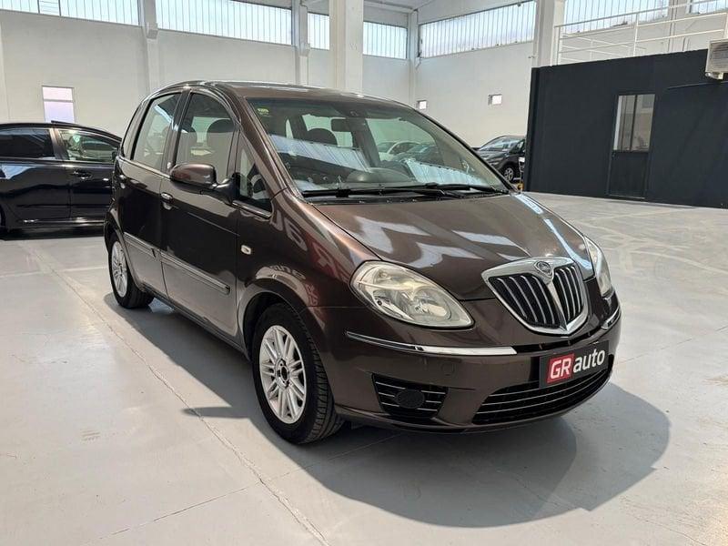 Lancia Musa Musa 1.4 Platino Ecochic GPL