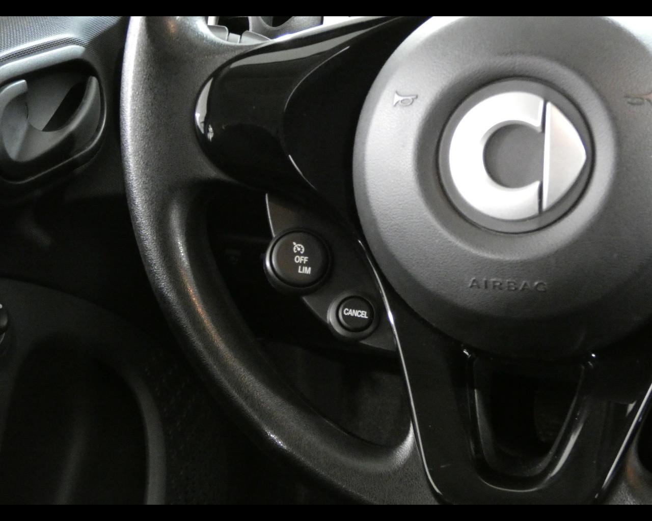 SMART forfour 2ªs. (W453) - forfour 70 1.0 Youngster