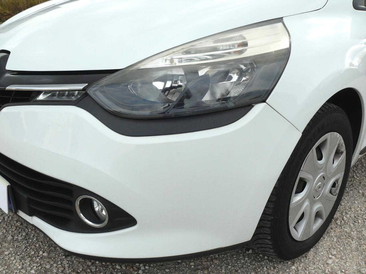 Renault Clio GPL 5 porte (M1227)